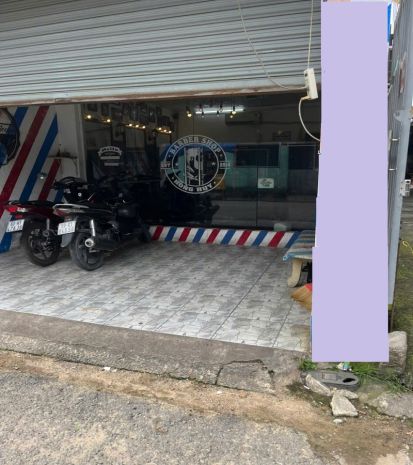 Bán nhà trọ mt xuân thới thượng 3, xtt, hóc môn, 453m2, 2 6775638
