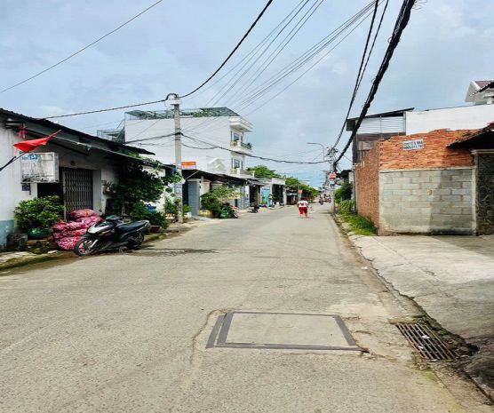 Bán nhà trọ mt xuân thới thượng 3, xtt, hóc môn, 453m2, 2 6775639