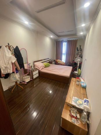 Ngõ 4 phương mai, 4 tầng x 60m2, 3 ngủ, 3 wc, 17 triệu vp 6775667