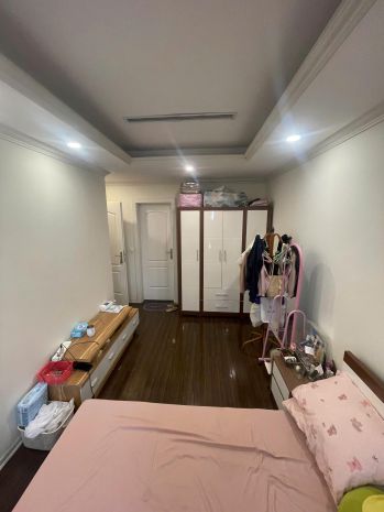 Ngõ 4 phương mai, 4 tầng x 60m2, 3 ngủ, 3 wc, 17 triệu vp 6775668