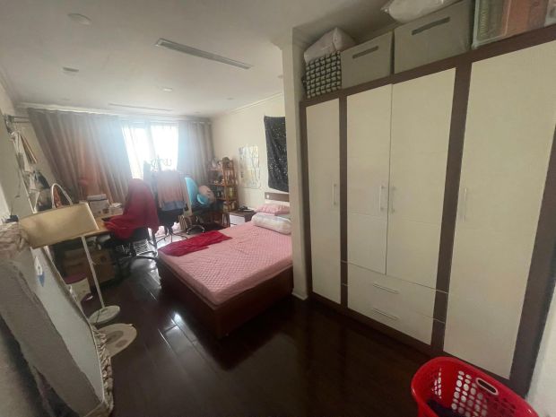 Ngõ 4 phương mai, 4 tầng x 60m2, 3 ngủ, 3 wc, 17 triệu vp 6775669