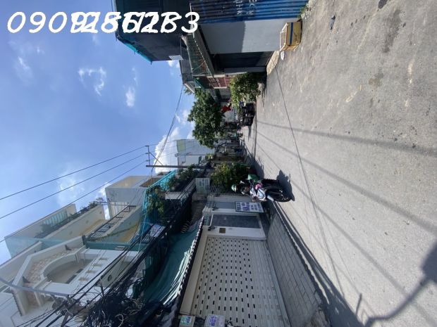 Chỉ hơn 7 tỷ-nhà đẹp 2 tầng-80 m2- lâm văn bền -quận 7 6775700