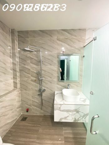Chỉ hơn 7 tỷ-nhà đẹp 2 tầng-80 m2- lâm văn bền -quận 7 6775703