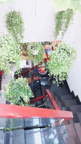 Hẻm xe hơi - giáp quận 1 - lê văn duyệt - bình thạnh - 3 6775817