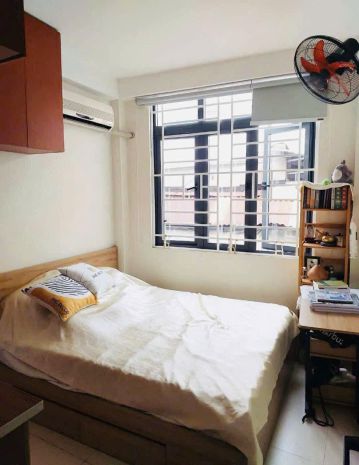 Hẻm xe hơi - giáp quận 1 - lê văn duyệt - bình thạnh - 3 6775818
