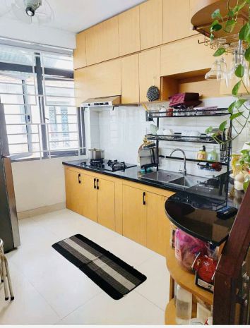 Hẻm xe hơi - giáp quận 1 - lê văn duyệt - bình thạnh - 3 6775819