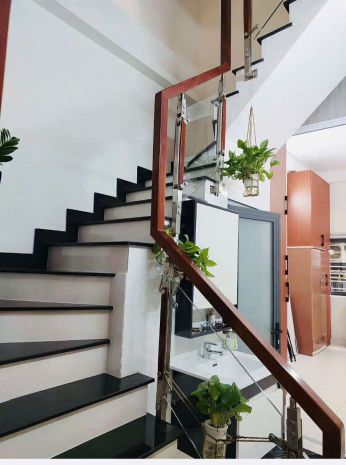 Hẻm xe hơi - giáp quận 1 - lê văn duyệt - bình thạnh - 3 6775820