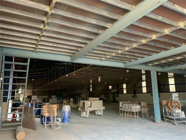 X105 bán xưởng sản xuất, đất chuyển skc, trống xưởng, giao 6775842