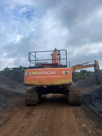 Đầu tư vào lợi nhuận vàng: sở hữu mỏ đá 13.3 hecta tại tuy 6775944