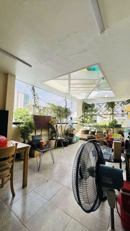 Nhà hơn 60m2 - quận 1 - cống quỳnh - sát mặt tiền - 5pn, 6776145