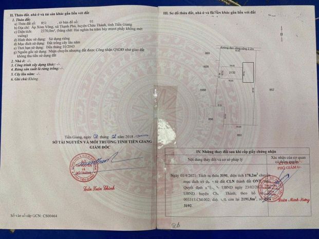 Cần bán biệt thự sang trọng khuôn viên đất rộng 2.400m2 sát 6776254