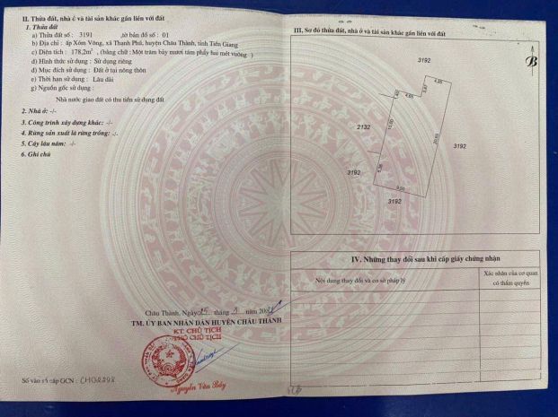 Cần bán biệt thự sang trọng khuôn viên đất rộng 2.400m2 sát 6776255