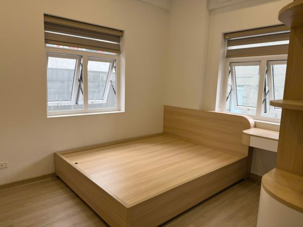 Bán căn hộ trung tâm lê văn lương  giá chỉ 4,1 tỷ 6776289