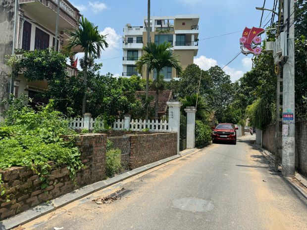 Bán đất phúc thịnh  vị trí siêu đẹp 

 162m²  xóm 6776294