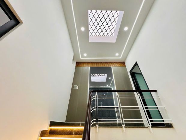 Bán nhà đường xe hơi nguyễn thị tần 4x20 chỉ 6 tỷ 2 6776311