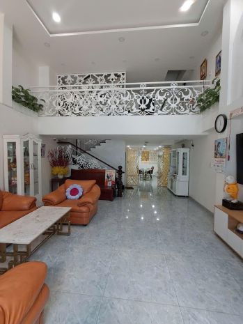 Bán nhà hẻm xe hơi nguyễn kiệm, p3 gò vấp, 120m², 5 tầng, 6776325