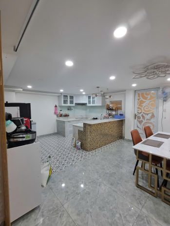 Bán nhà hẻm xe hơi nguyễn kiệm, p3 gò vấp, 120m², 5 tầng, 6776326