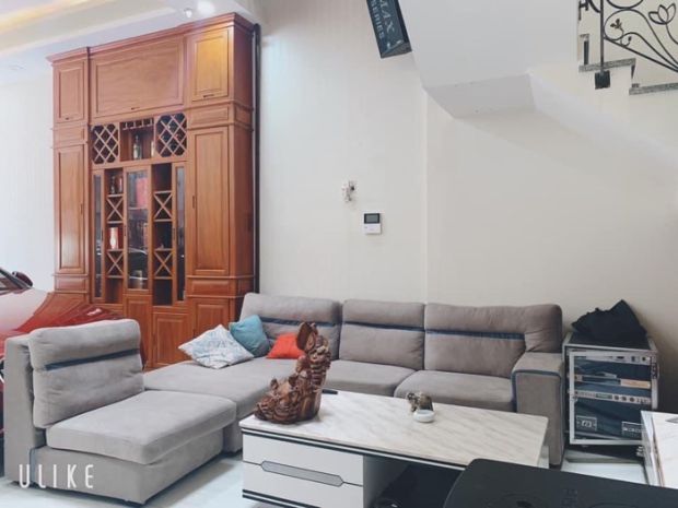 Bán nhà hẻm xe hơi vip âu dương lân 5 tầng chỉ 6 tỷ 8 6776330
