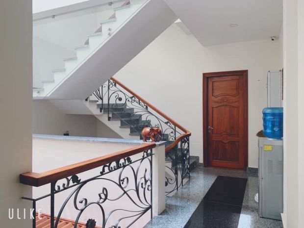 Bán nhà hẻm xe hơi vip âu dương lân 5 tầng chỉ 6 tỷ 8 6776331