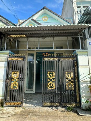 10 - chủ gởi: cho thuê nhà cấp 4 kdc 923 - 64m2 - giá 6776493