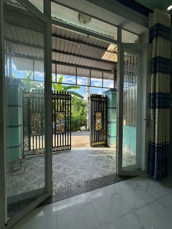 10 - chủ gởi: cho thuê nhà cấp 4 kdc 923 - 64m2 - giá 6776495