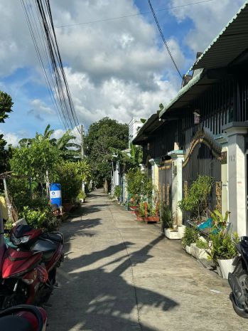 10 - chủ gởi: cho thuê nhà cấp 4 kdc 923 - 64m2 - giá 6776497