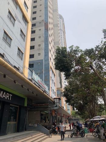 Bán căn hộ chung cư kim văn kim lũ, 3,62 tỷ, 57m2, hàng 6776823