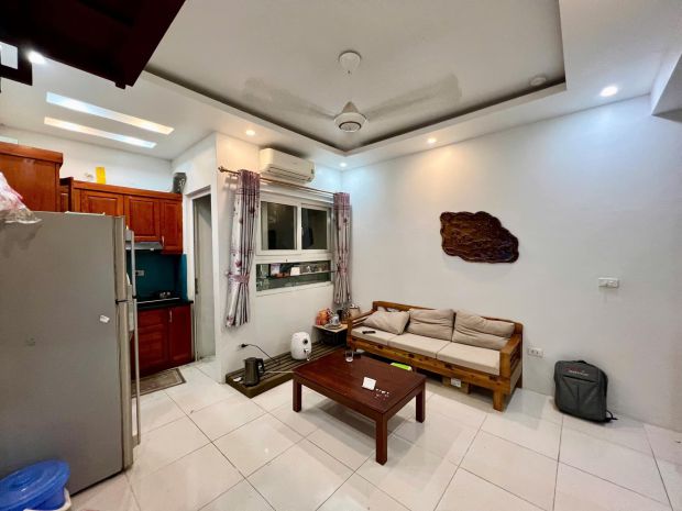 Bán căn hộ chung cư kim văn kim lũ, 3,62 tỷ, 57m2, hàng 6776824