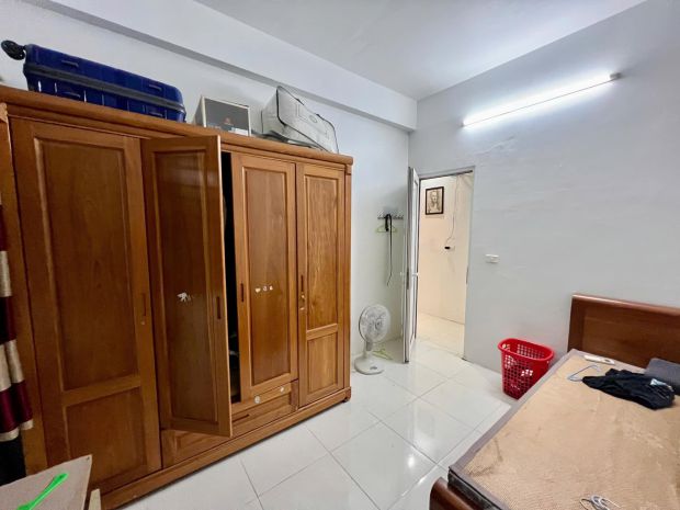 Bán căn hộ chung cư kim văn kim lũ, 3,62 tỷ, 57m2, hàng 6776826