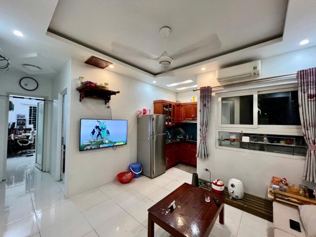 Bán căn hộ chung cư kim văn kim lũ, 3,62 tỷ, 57m2, hàng 6776827