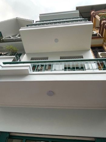 Cho thuê nhà nguyên căn ngõ 52 lê trọng tấn, 80m2 x 4 tầng, 6777199