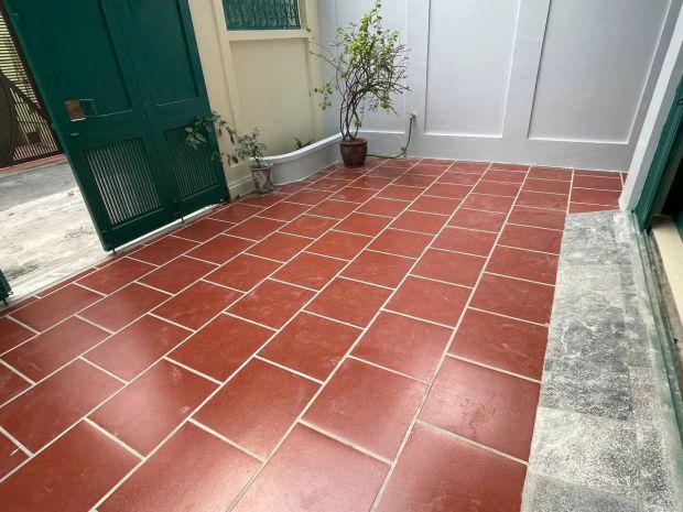 Cho thuê nhà nguyên căn ngõ 52 lê trọng tấn, 80m2 x 4 tầng, 6777201