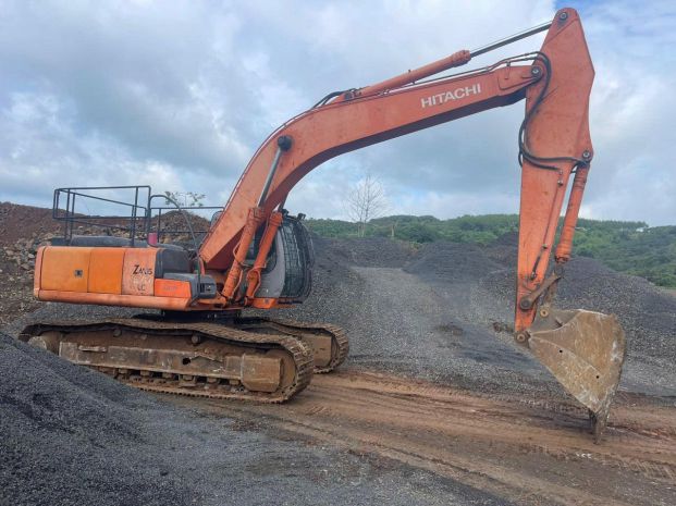 Bán mỏ đá 13.3 hecta đang khai thác tại tuy đức, lâm đồng 6777214