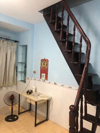 Cho thuê nhà nguyên căn quận phú nhuận  giá tốt, vị trí 6777229