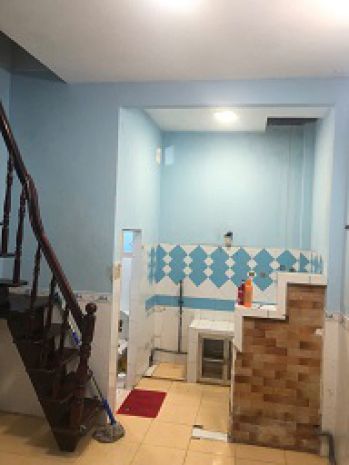 Cho thuê nhà nguyên căn quận phú nhuận  giá tốt, vị trí 6777230