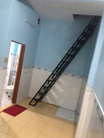 Cho thuê nhà nguyên căn quận phú nhuận  giá tốt, vị trí 6777231