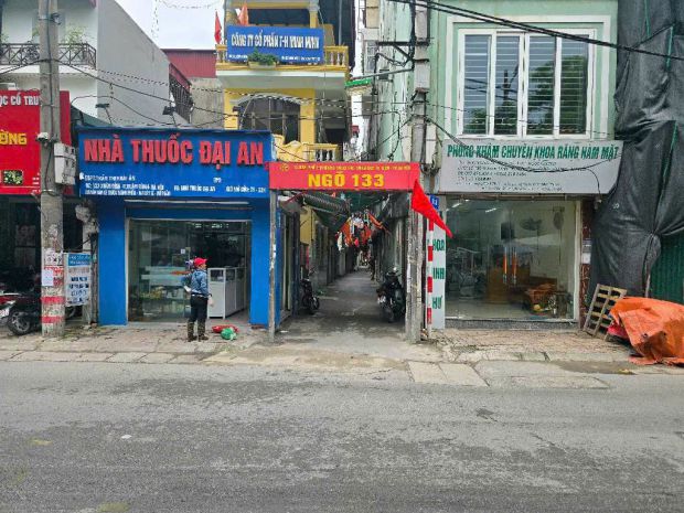 Nhà xuân đỉnh 61m, 7 tầng , siêu hiếm, 16 phòng khép kín, 6777343