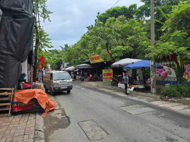 Nhà xuân đỉnh 61m, 7 tầng , siêu hiếm, 16 phòng khép kín, 6777344