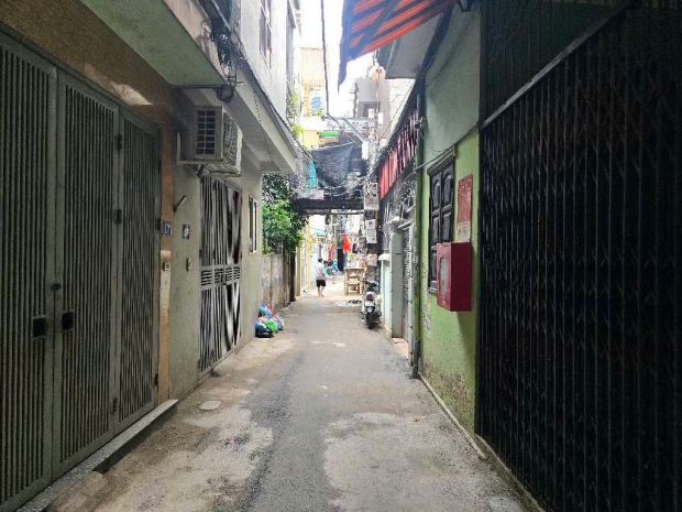 Nhà xuân đỉnh 61m, 7 tầng , siêu hiếm, 16 phòng khép kín, 6777346