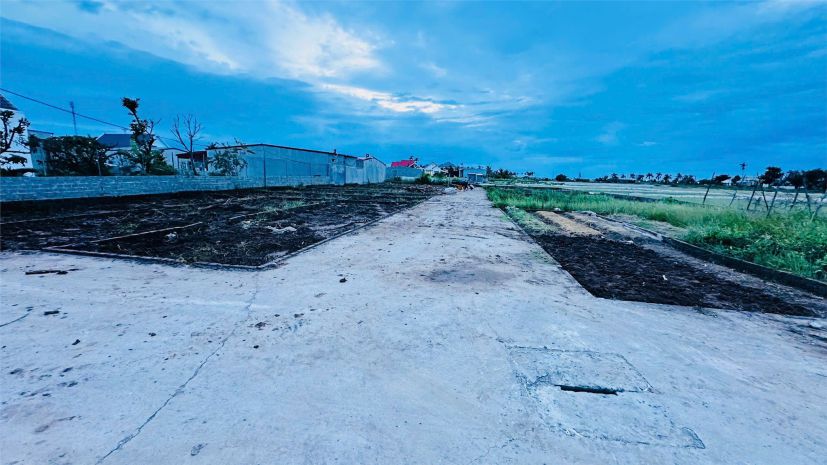 8xx tr 6585m2 đoàn kết minh tân kiến thụy zalo 0567222555 6777561