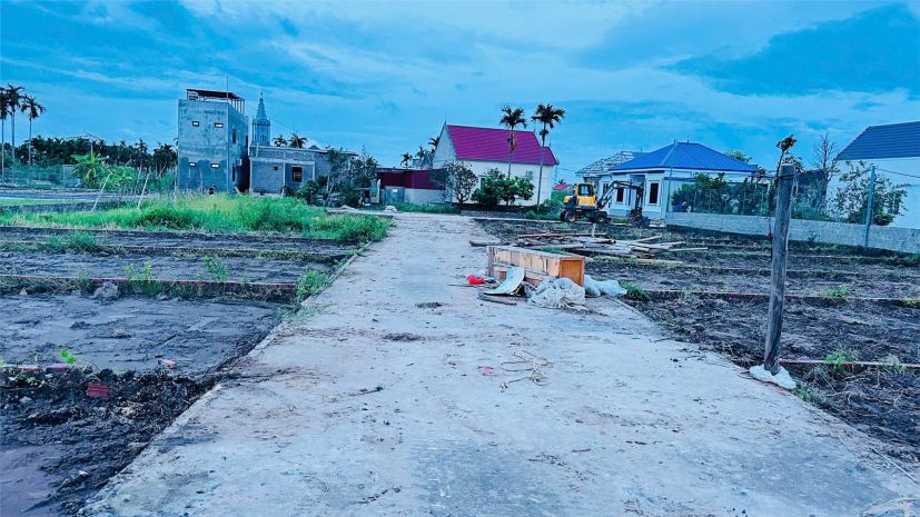 8xx tr 6585m2 đoàn kết minh tân kiến thụy zalo 0567222555 6777565