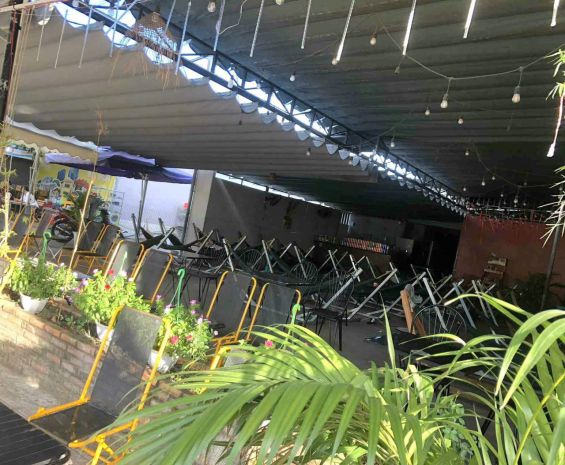 Cần sang nhượng lại quán cafe võng tại tiền giang 6777622