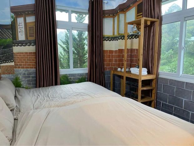 Sang homestay tâm huyết tại khe sanh phường 10 giá sang 20 6777643