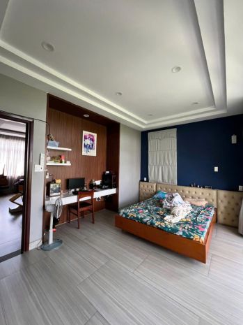 Mặt tiền đặng thùy trâm, p13, bình thạnh: dt 15x16m, giá 33 6777810