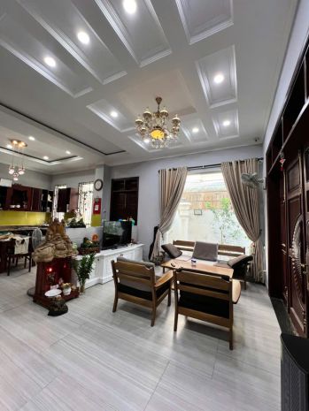 Mặt tiền đặng thùy trâm, p13, bình thạnh: dt 15x16m, giá 33 6777812
