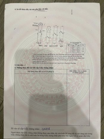 Mặt tiền cộng hòa tân bình: dt 4.2x25m, giá 45 tỷ - liên hệ 6777832