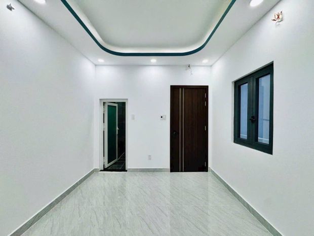 Nhà đẹp nguyễn thái sơn  gần đại học văn lang 6777921