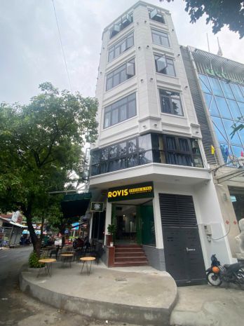 Chính chủ bán nhà hxh lê đức thọ gò vấp, diện tích 6778064