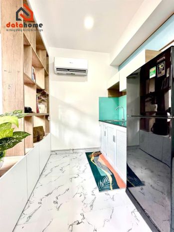 Chính chủ bán nhà hxh lê đức thọ gò vấp, diện tích 6778065