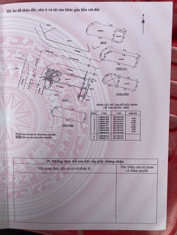 Chính chủ bán nhà hxh lê đức thọ gò vấp, diện tích 6778068